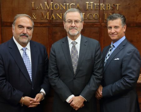LH&M founding partners